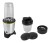 Blender sportowy Esperanza MASTER EKM028 (1000W; kolor czarno-srebrny)