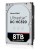 Dysk serwerowy HDD Western Digital Ultrastar DC HC320 HUS728T8TALE6L4 (8 TB; 3.5"; SATA)