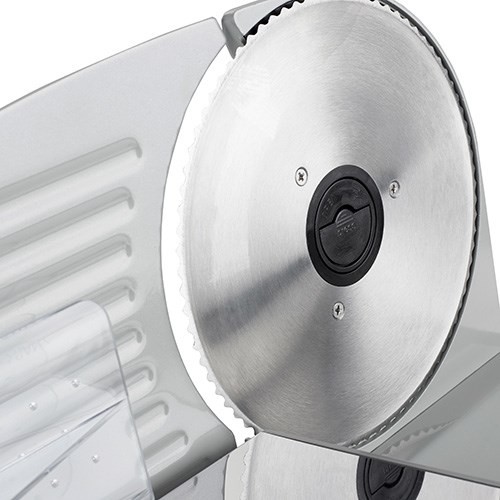 Krajalnica Adler CR 4702 (200W; kolor jasnoszary)