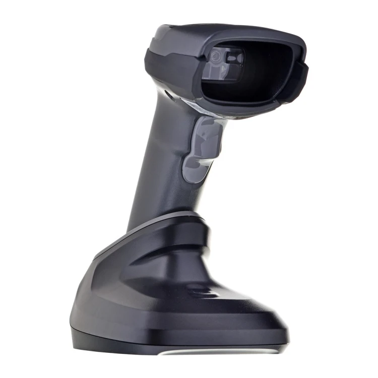 Zebra Bezprzewodowy czytnik kodów kreskowych 2D/USB/podstawka/kabel DS2278-SR7U2100PRW