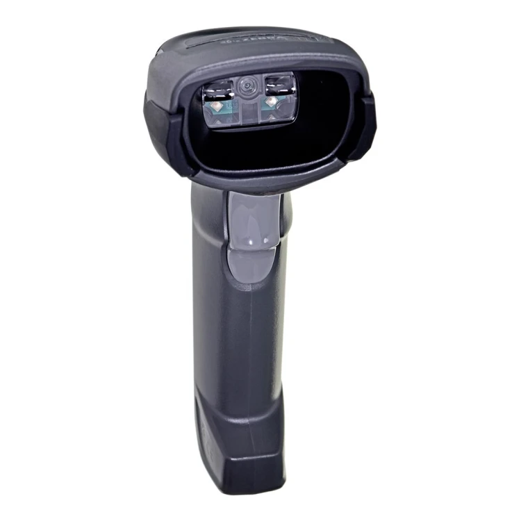 Zebra Bezprzewodowy czytnik kodów kreskowych 2D/USB/podstawka/kabel DS2278-SR7U2100PRW