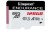 Karta pamięci Kingston Endurance SDCE/128GB (128GB; Class 10; Karta pamięci)
