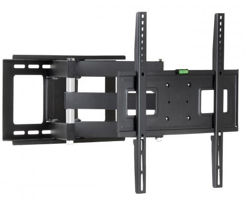 Uchwyt ścienny do telewizora ART AR-80 (ścienne; 32" - 65"; max. 70kg)