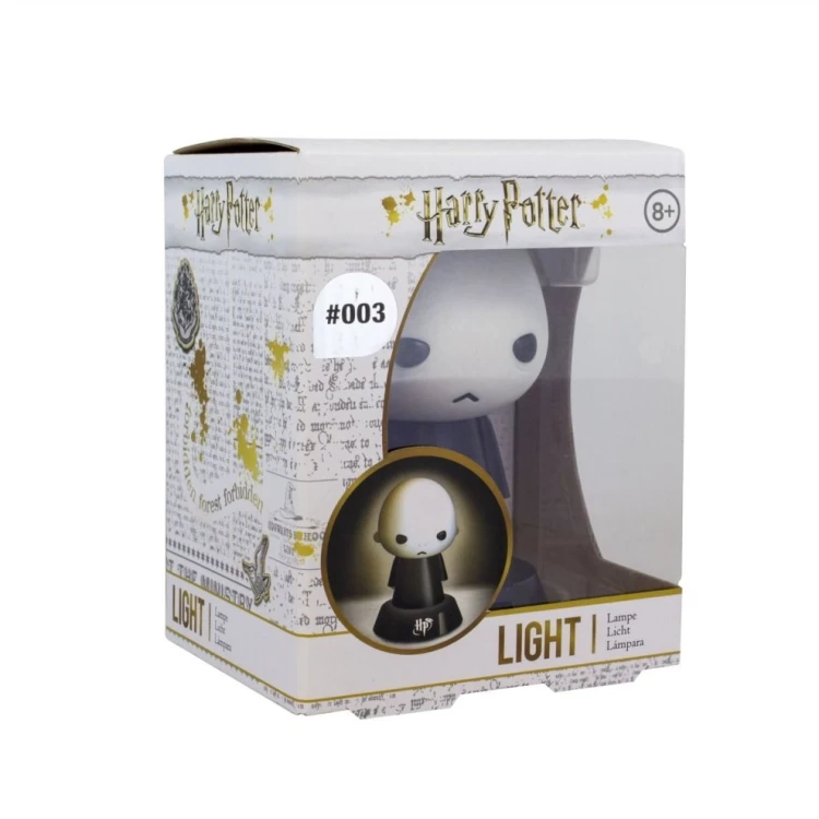 Figurka Paladone VOLDERMORT