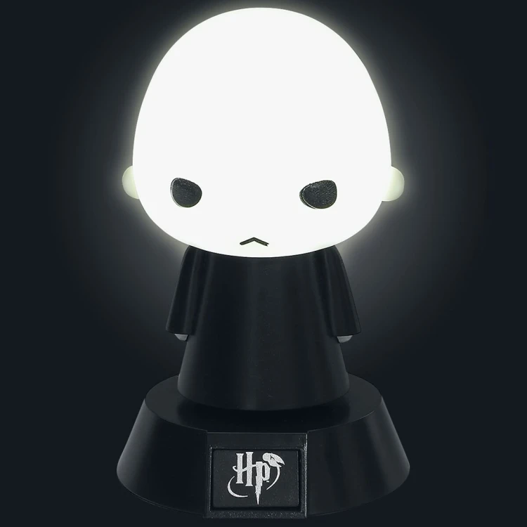 Figurka Paladone VOLDERMORT