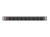 Listwa RACK Lanberg PDU-09E-0300-BK (7 x UTE; 16 A (3680 W); 3m; kolor czarny)