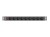 Listwa RACK Lanberg PDU-09E-0300-BK (7 x UTE; 16 A (3680 W); 3m; kolor czarny)