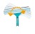 Myjka do szyb Window&Frame Cleaner L 51120 LEIFHEIT