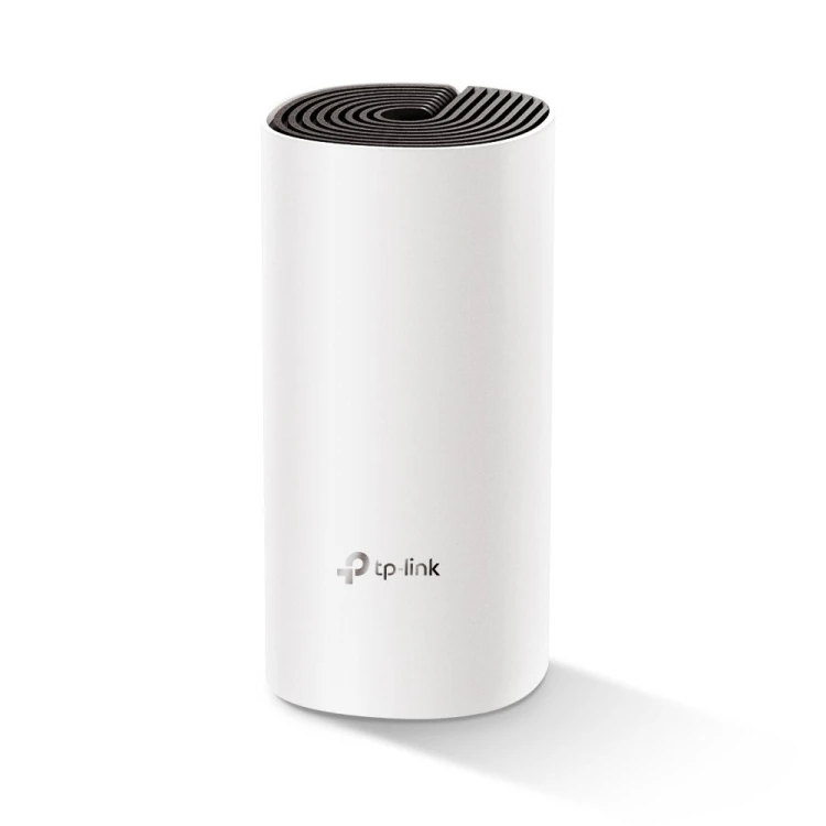 Access Point bezprzewodowy WiFi TP-LINK DECO M4 1-PACK (300 Mb/s - 802.11 b/g/n, 867 Mb/s - 802.11 a/n/ac)