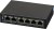 Switch PoE PULSAR S64 (6x 10/100Mbps)