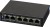 Switch PoE PULSAR S64 (6x 10/100Mbps)