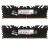 Zestaw pamięci G.SKILL FlareX AMD F4-3200C16D-32GFX (DDR4 DIMM; 2 x 16 GB; 3200 MHz; CL16)