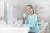 Mini inhalator Medisana IN 525 0,2 ml/min | rozylacz ultra soniczny | 40 x 72 x 113 mm