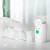 Mini inhalator Medisana IN 525 0,2 ml/min | rozylacz ultra soniczny | 40 x 72 x 113 mm