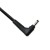 Zasilacz sieciowy Qoltec 51751 do notebooka Huawei (19 V; 3,42 A; 65W; 4 mm x 1.7 mm)