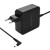 Zasilacz sieciowy Qoltec 51751 do notebooka Huawei (19 V; 3,42 A; 65W; 4 mm x 1.7 mm)