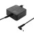 Zasilacz sieciowy Qoltec 51751 do notebooka Huawei (19 V; 3,42 A; 65W; 4 mm x 1.7 mm)