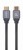 Kabel GEMBIRD seria premium CCBP-HDMI-7.5M (HDMI M - HDMI M; 7,5m; kolor czarny)