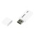 Pendrive GoodRam UME2 UME2-0080W0R11 (8GB; USB 2.0; kolor biały)