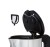 Czajnik elektryczny BOSCH TWK 8613P (2400W 1.5l; kolor czarny)