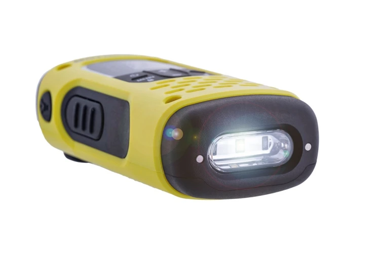 Motorola krótkofalówka  T92 H2O