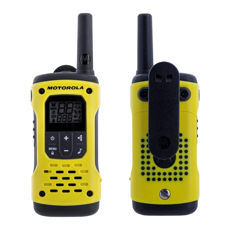 Motorola krótkofalówka  T92 H2O