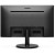 Monitor Philips 221V8A/00 (21,5"; VA; FullHD 1920x1080; HDMI, VGA; kolor czarny)