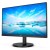 Monitor Philips 221V8A/00 (21,5"; VA; FullHD 1920x1080; HDMI, VGA; kolor czarny)
