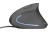 Mysz TRUST Verto Vertical ergonomic