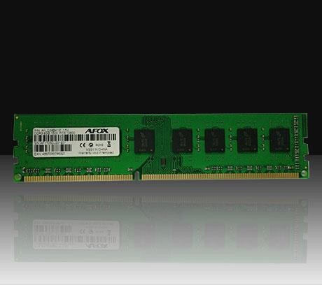 AFOX DDR3 8G 1333MHZ AFLD38AK1P