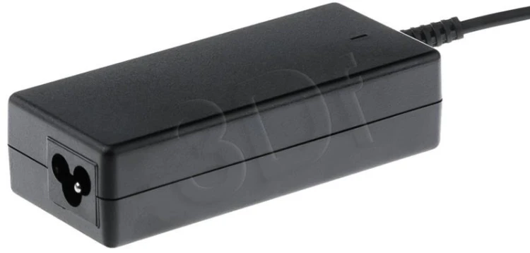 Zasilacz sieciowy Akyga AK-ND-06 do notebooka Acer (19 V; 3,42 A; 65W; 5.5 mm x 1.7 mm)