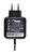 Zasilacz sieciowy Akyga AK-ND-60 do notebooka (20 V; 2,25 A, 2,31 A, 2,37 A, 2,64 A, 3,0 A; 45W; USB Typ C )