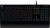 Klawiatura Logitech  920-008093 (mechaniczna; USB 2.0; (US); kolor czarny)