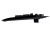 Klawiatura Logitech  920-008093 (mechaniczna; USB 2.0; (US); kolor czarny)