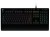 Klawiatura Logitech  920-008093 (mechaniczna; USB 2.0; (US); kolor czarny)