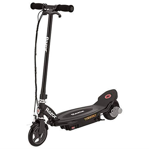 Hulajnoga elektryczna Razor E90 PowerCore, czarna (13173804)