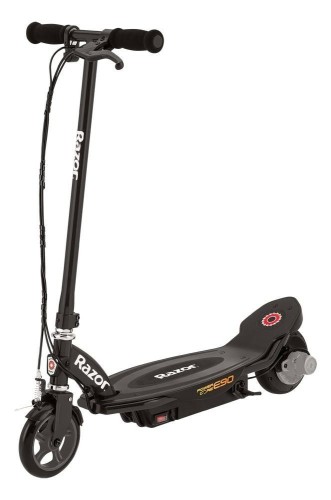 Hulajnoga elektryczna Razor E90 PowerCore, czarna (13173804)