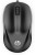 Mysz HP 1000 Wired Optical Mouse with 3 Buttons and 1000 DPI przewodowa czarna 4QM14AA