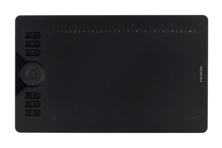 Tablet graficzny Huion HS610