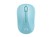 NATEC MYSZ BEZPRZEWODOWA TOUCAN BLUE-WHITE 1600DPI NMY-1651
