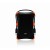 Dysk zewnętrzny HDD Silicon Power Armor A30 (2TB; 2.5"; USB 3.2; 5400 obr/min; Orange-Black; SP020TBPHDA30S3K)