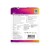 Dysk zewnętrzny HDD Silicon Power Armor A30 (2TB; 2.5"; USB 3.2; 5400 obr/min; Orange-Black; SP020TBPHDA30S3K)