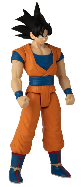 DRAGON BALL LIMIT BREAKER GOKU