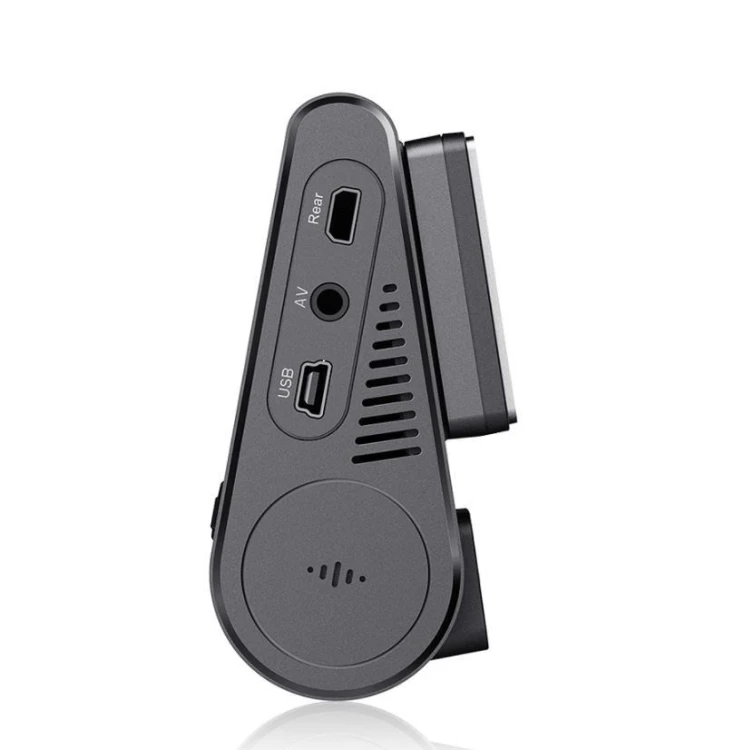 Wideorejestrator VIOFO A129 Plus Duo-G - GPS