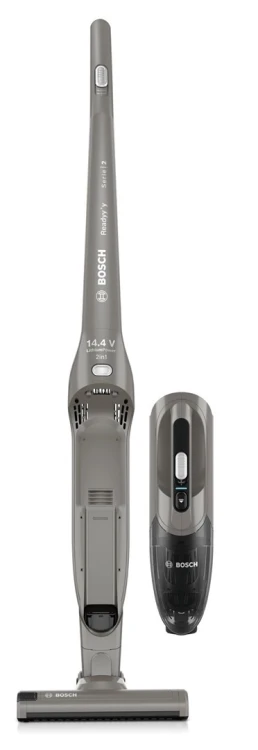 Odkurzacz BOSCH BBHF214G akumulatorowy
