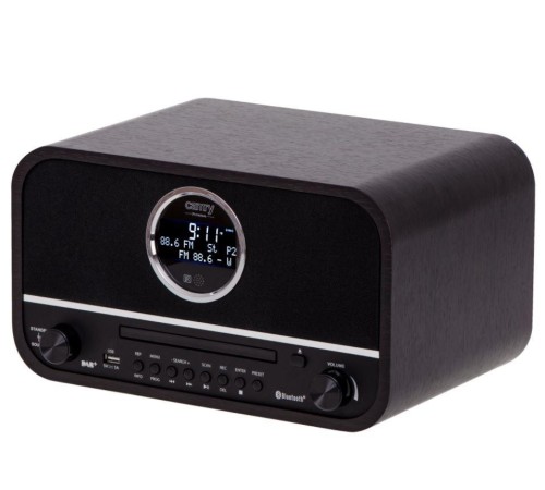 Radio CAMRY CR 1182