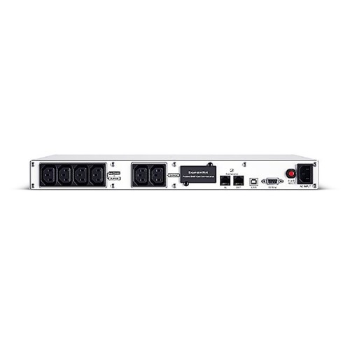 Zasilacz UPS CyberPower OR1500ERM1U