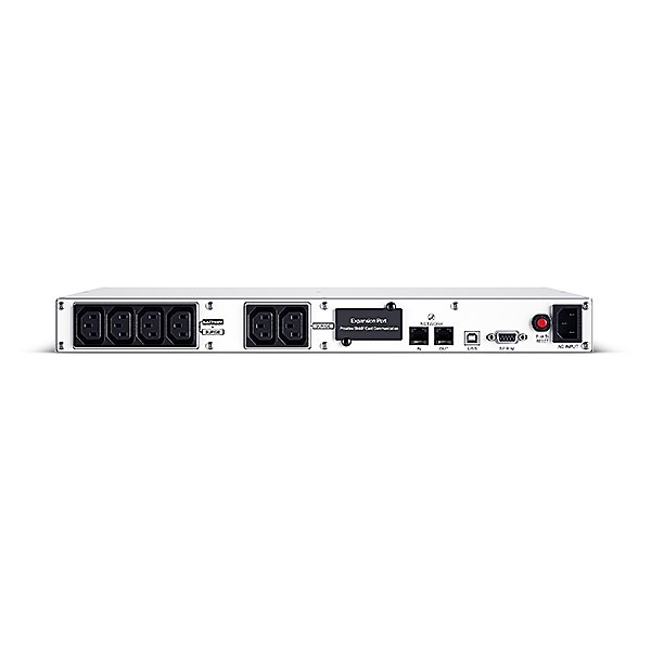 Zasilacz UPS CyberPower OR1500ERM1U
