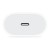Apple Power Adapter USB-C 20W Biały MHJE3ZMA