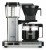 Ekspres przelewowy Moccamaster KBG 741 Select - Silver Brushed